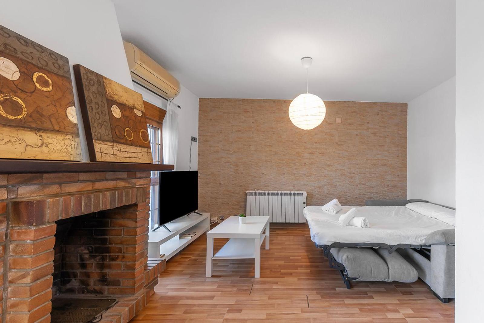 Amazing Bungalow With Ac And Private Pool - Reformado Febrero 2025 El Campello Exterior foto