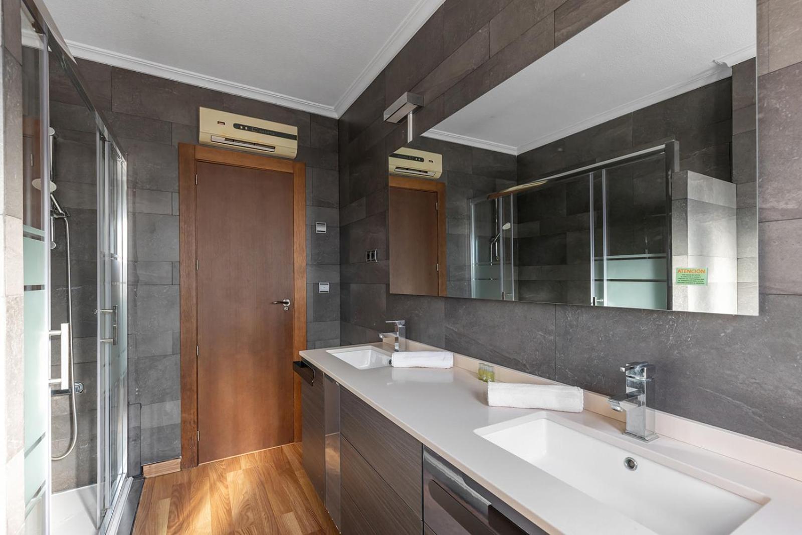 Amazing Bungalow With Ac And Private Pool - Reformado Febrero 2025 El Campello Exterior foto